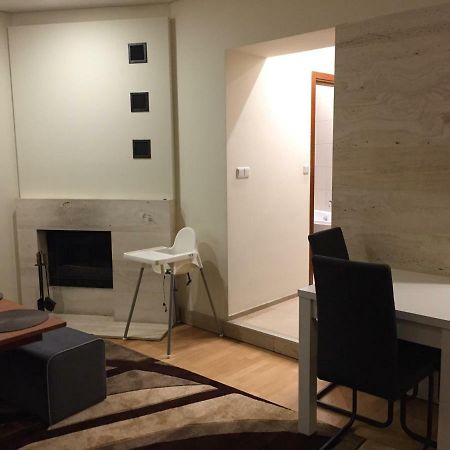 Apartament Wilnianka Krynica Zdroj Bagian luar foto