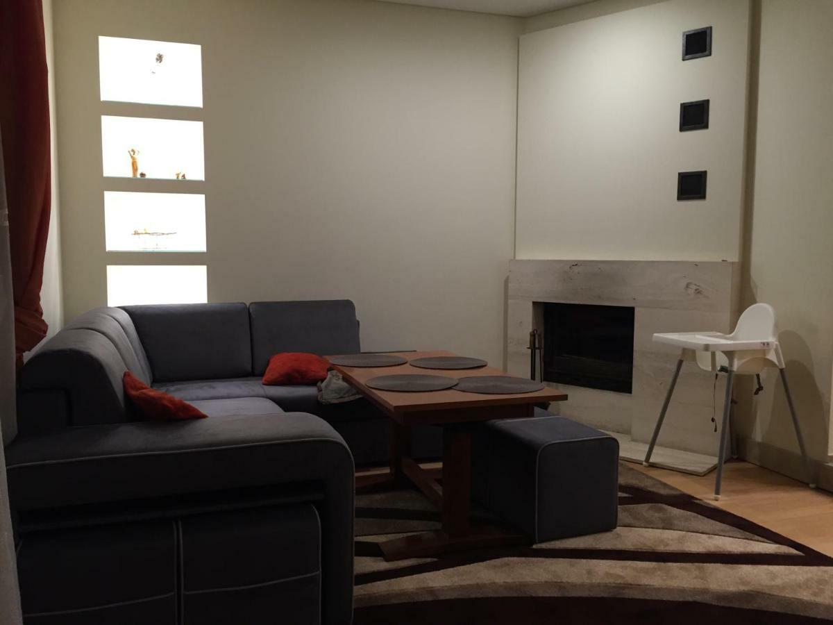 Apartament Wilnianka Krynica Zdroj Bagian luar foto
